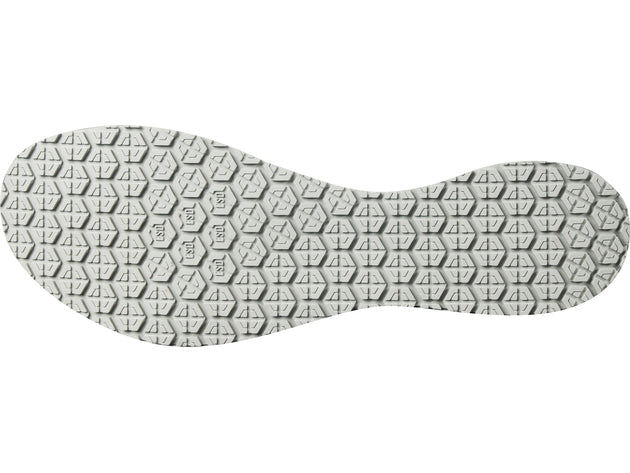 SAFETY JOGGER ALIZA (Oxypas) valkoinen, ESD