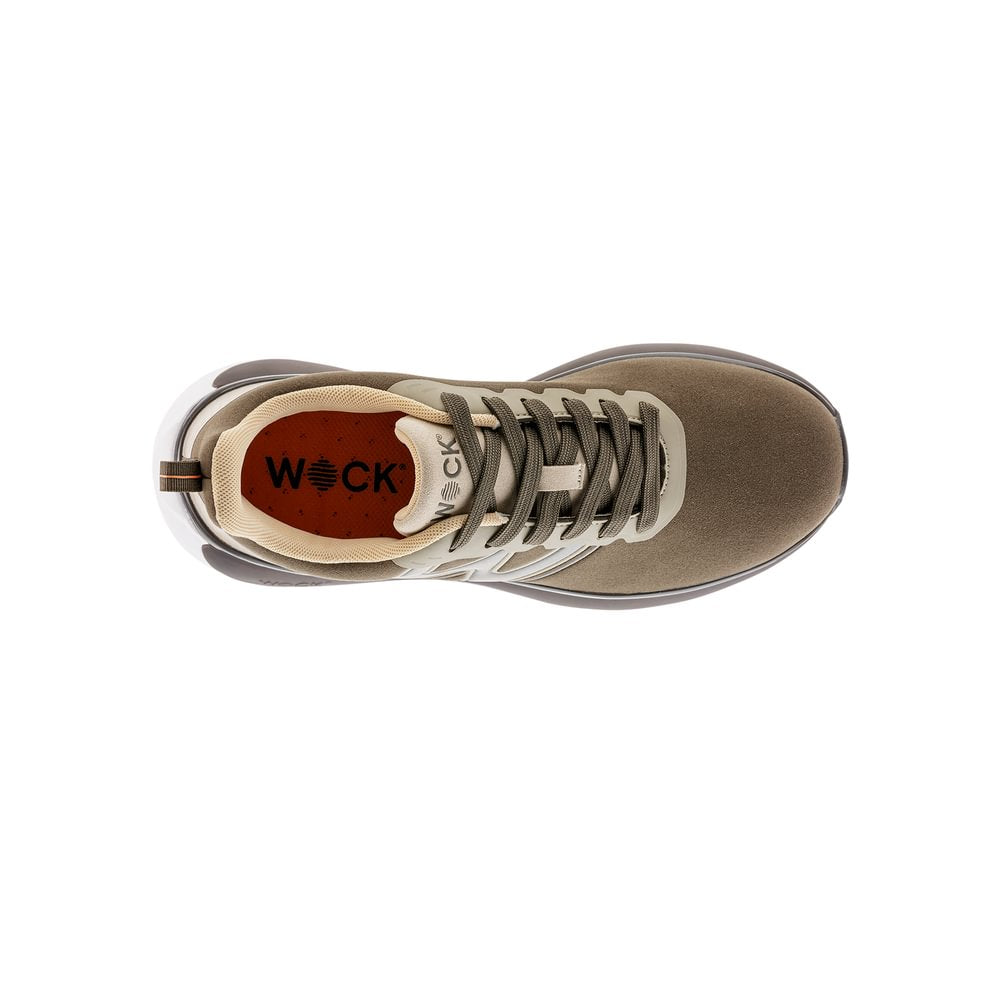 Wock Astropro Khaki