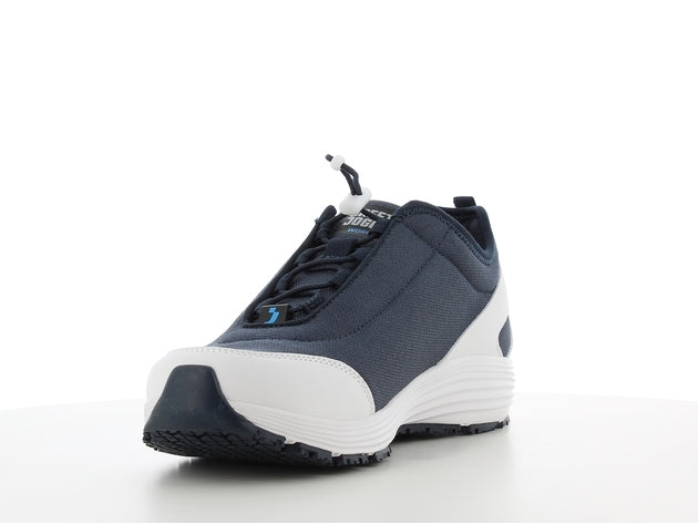SAFETY JOGGER JAMES navy