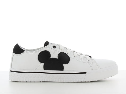 SAFETY JOGGER MICKEY COOL valkoinen, ESD