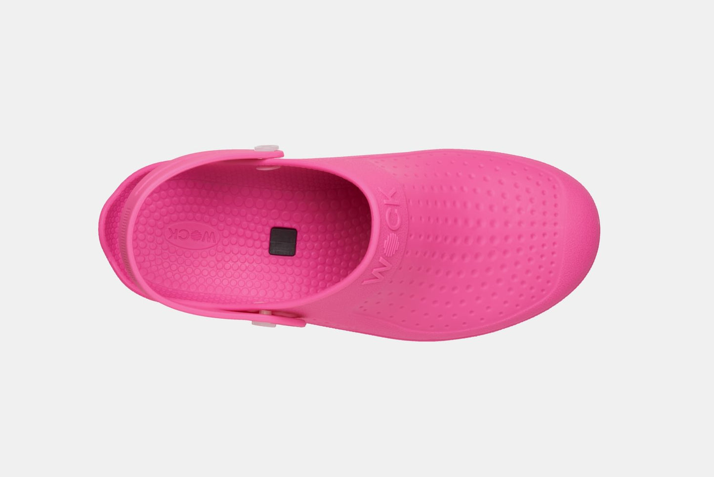 WOCK BLOC HYGIENIAJALKINE fuksia