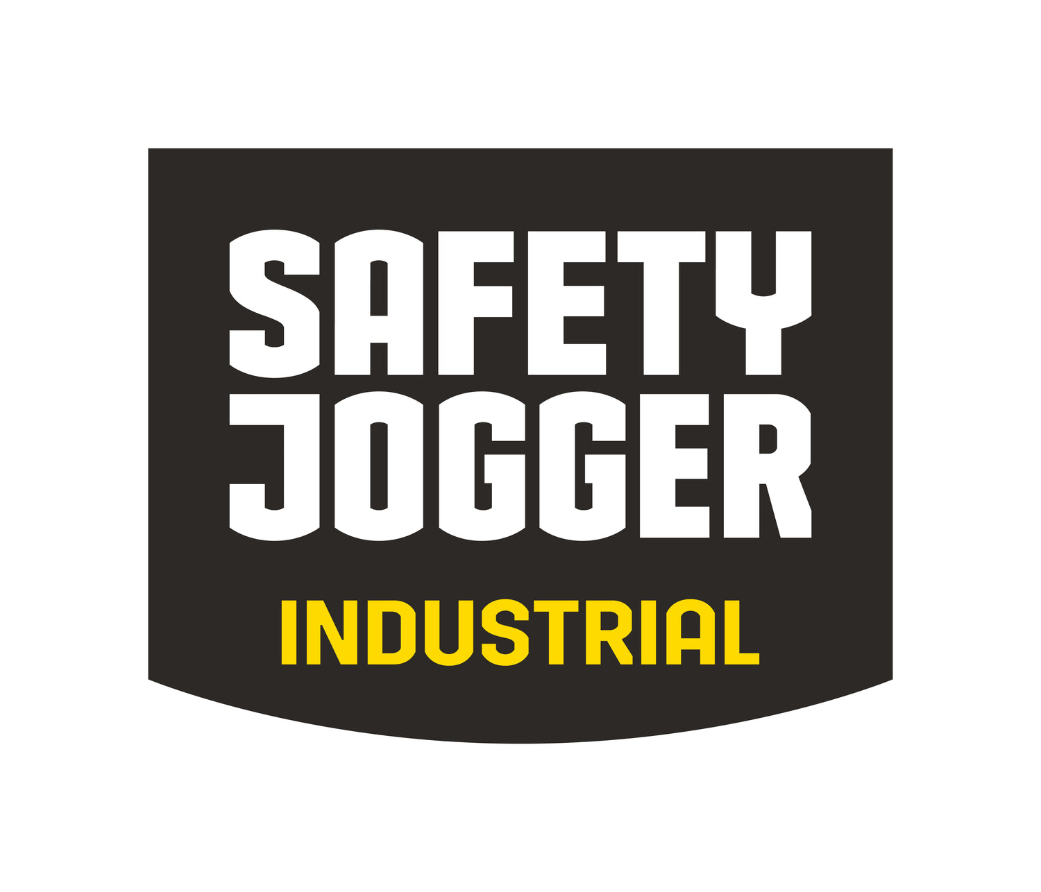Safety jogger