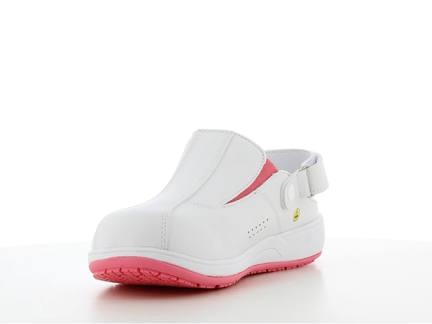 SAFETY JOGGER CARINNE (Oxypas)