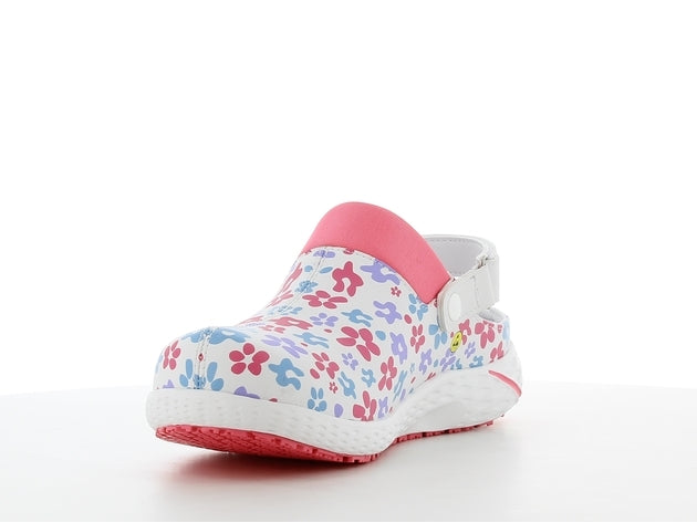 SAFETY JOGGER DANY multi colour