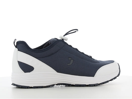 SAFETY JOGGER JAMES navy