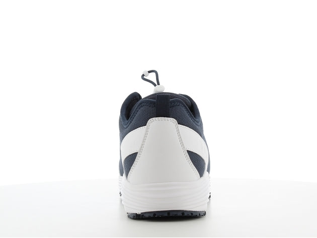 SAFETY JOGGER JAMES navy