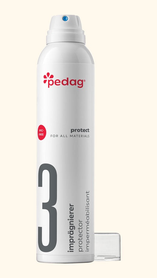 Pedag Waterproofer 250 ml suojasuihke