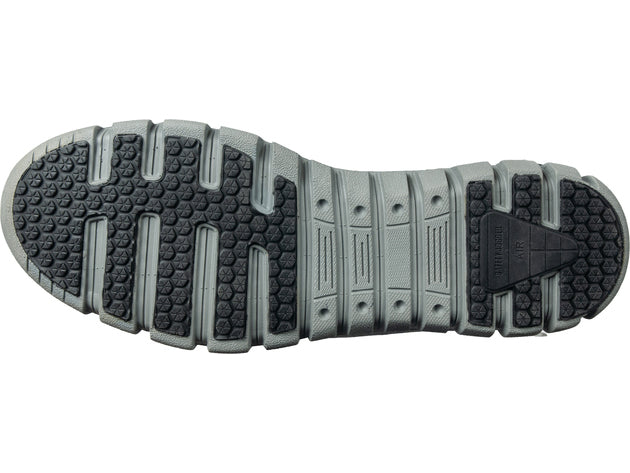 SAFETY JOGGER LIGERO2 S1P LOW Nauha -TURVAKENKÄ, ESD musta, POISTOTUOTE