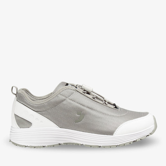 SAFETY JOGGER MAUD harmaa