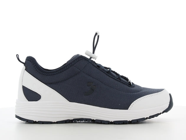 SAFETY JOGGER MAUD navy