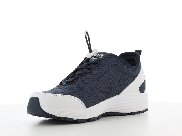 SAFETY JOGGER MAUD navy