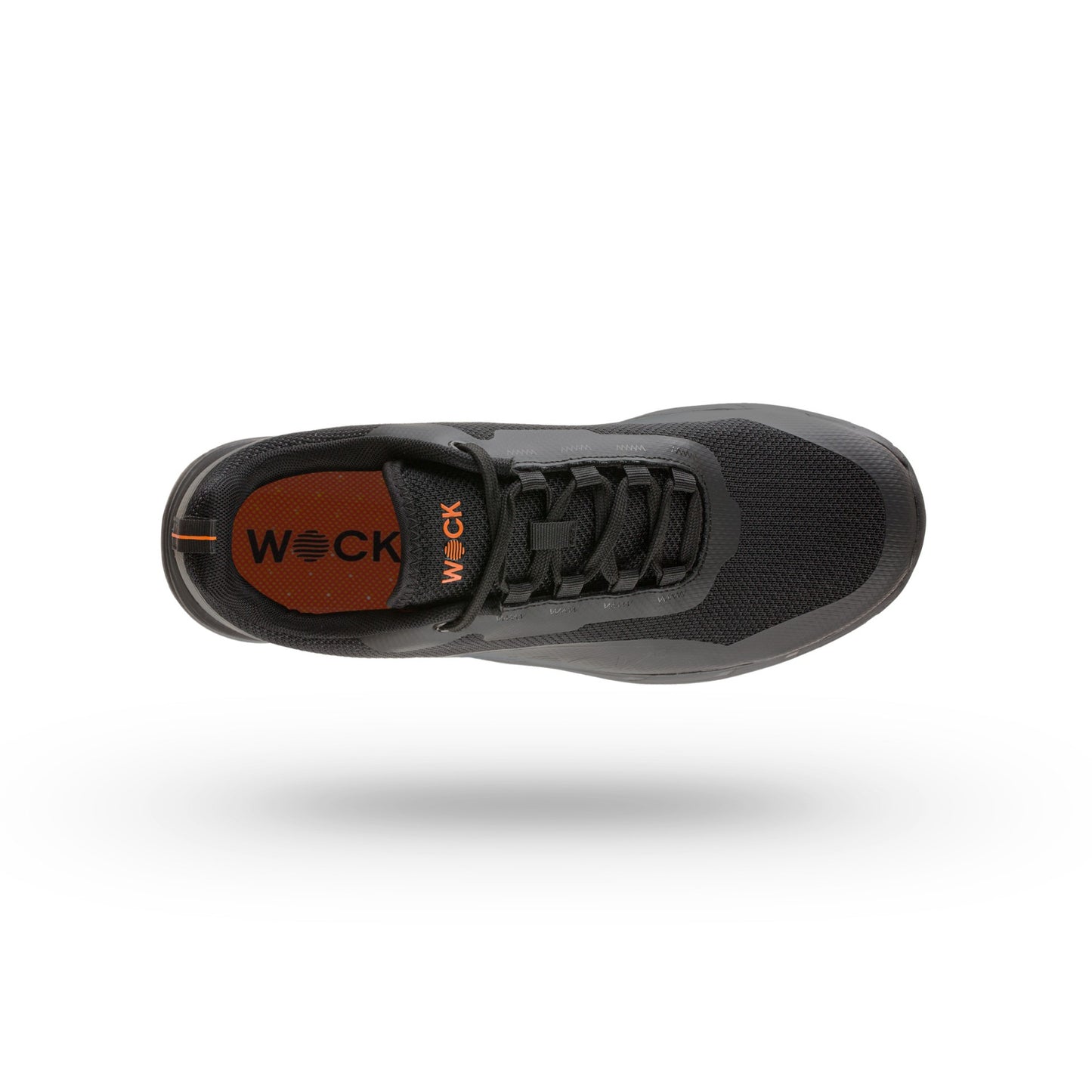 WOCK REBLAST 01 musta,  POISTOTUOTE