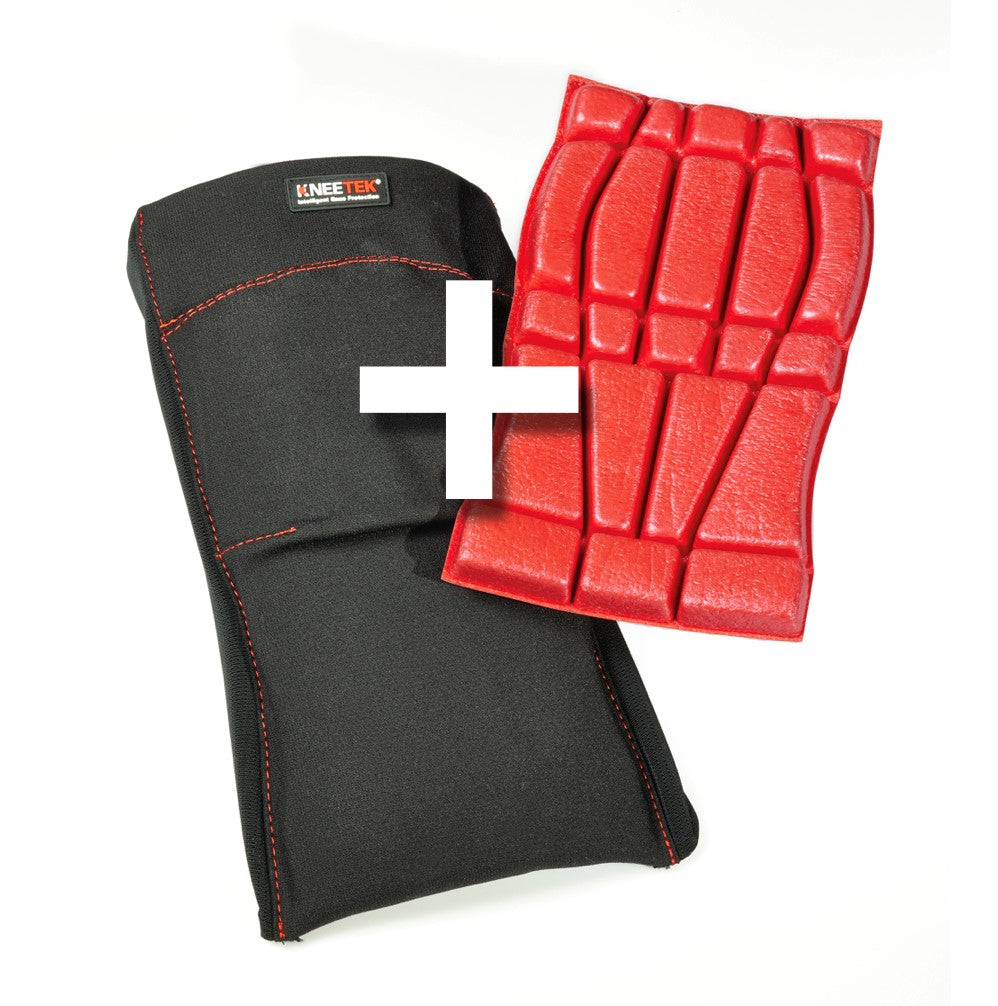 KNEETEK SLIDE ON, polvisuoja POISTOTUOTE